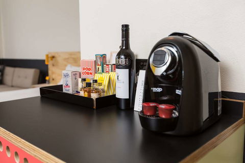 Atura Albury - Darwin Holiday 17