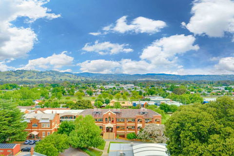 Mantra Albury Hotel - Darwin Holiday 0