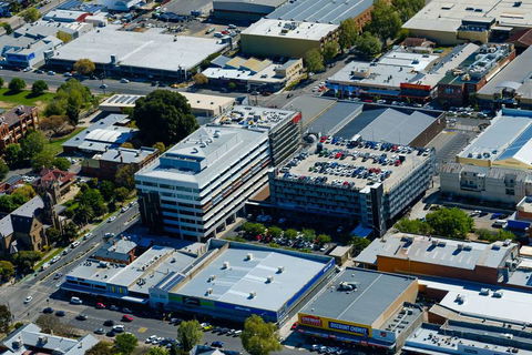 Mantra Albury Hotel - Darwin Holiday 4