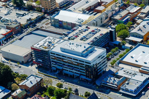 Mantra Albury Hotel - Darwin Holiday 5