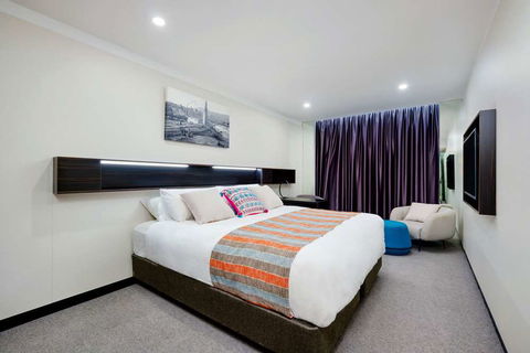 Mantra Albury Hotel - Darwin Holiday 8