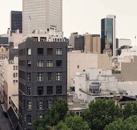 The Victoria Hotel Melbourne - Darwin Holiday