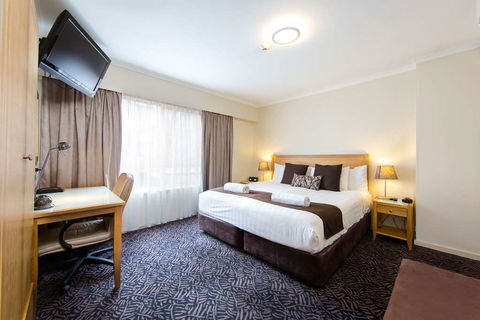 Best Western Plus Hovell Tree Inn - Darwin Holiday 1