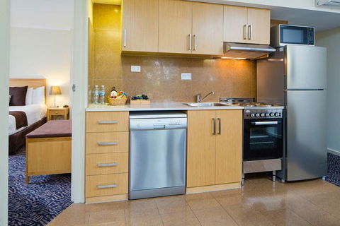 Best Western Plus Hovell Tree Inn - Darwin Holiday 3