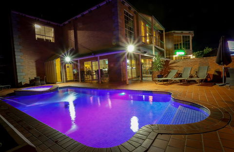 Best Western Plus Hovell Tree Inn - Darwin Holiday 5