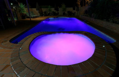 Best Western Plus Hovell Tree Inn - Darwin Holiday 6