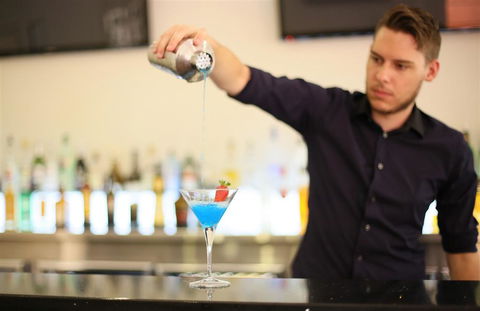 Best Western Plus Hovell Tree Inn - Darwin Holiday 10