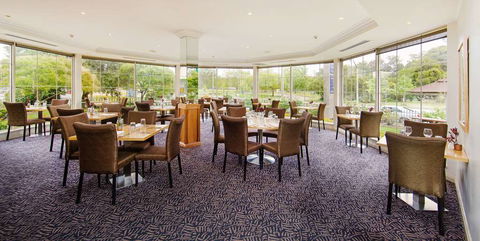 Best Western Plus Hovell Tree Inn - Darwin Holiday 11