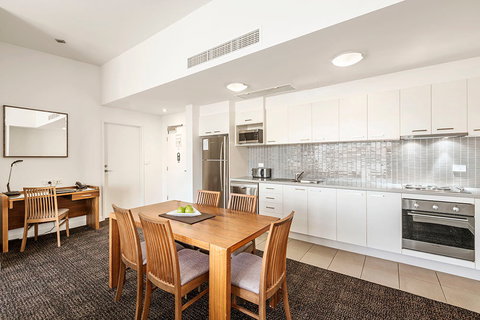 Quest Albury Seviced Apartments - Darwin Holiday 12