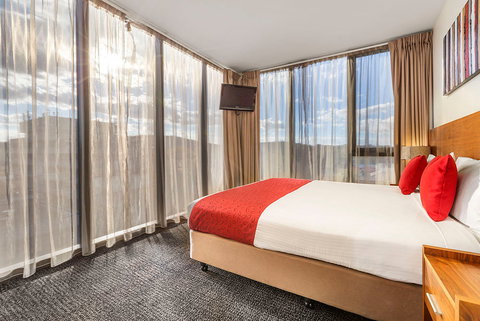 Quest Albury Seviced Apartments - Darwin Holiday 13