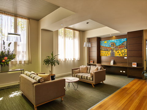 Quest Albury on Townsend - Darwin Holiday 1