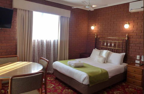 Meramie Motor Inn - Darwin Holiday 6