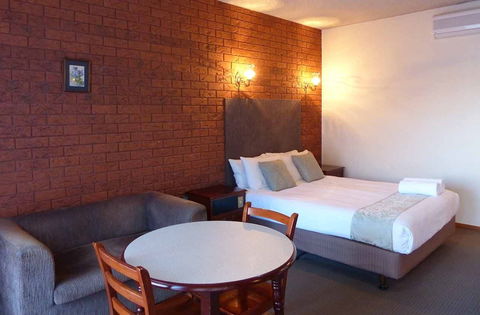 Meramie Motor Inn - Darwin Holiday 11