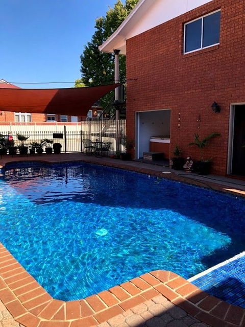 Meramie Motor Inn - Darwin Holiday 14