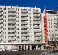 Arrow On Swanston - Darwin Holiday