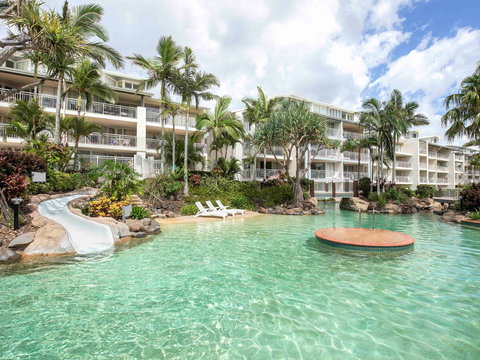 Breakfree Alexandra Beach Resort - Darwin Holiday 0