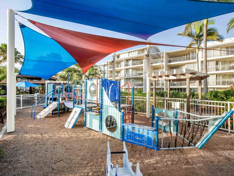 Breakfree Alexandra Beach Resort - Darwin Holiday 4