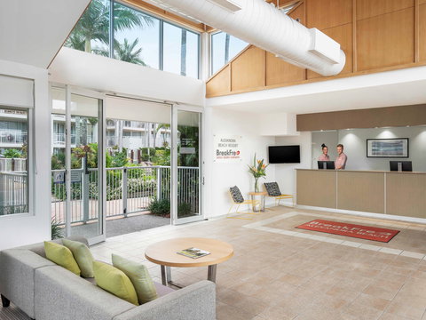 Breakfree Alexandra Beach Resort - Darwin Holiday 5