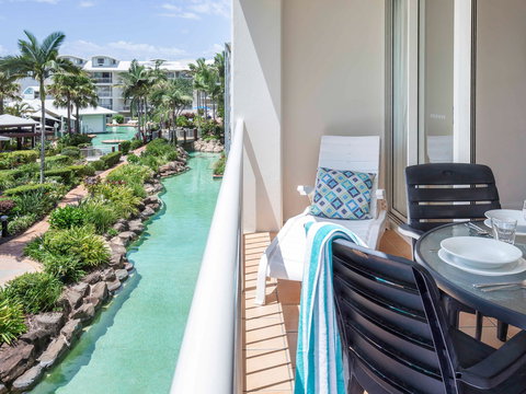 Breakfree Alexandra Beach Resort - Darwin Holiday 6