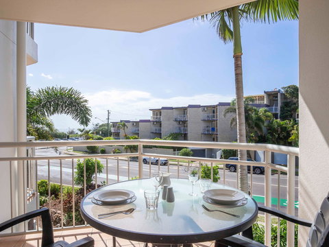 Breakfree Alexandra Beach Resort - Darwin Holiday 7