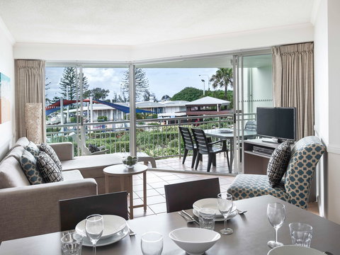 Breakfree Alexandra Beach Resort - Darwin Holiday 8