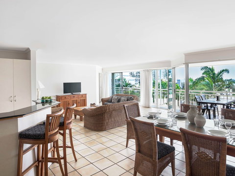 Breakfree Alexandra Beach Resort - Darwin Holiday 9