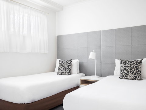 Breakfree Alexandra Beach Resort - Darwin Holiday 11