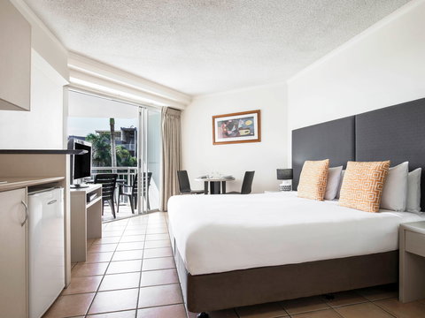 Breakfree Alexandra Beach Resort - Darwin Holiday 12