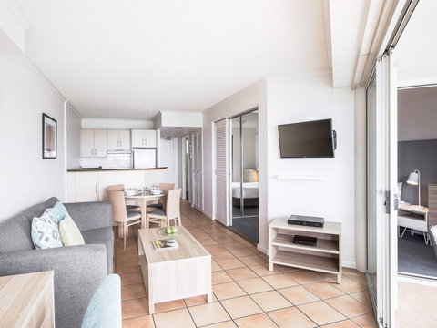 Breakfree Alexandra Beach Resort - Darwin Holiday 13