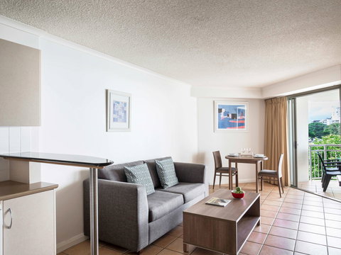 Breakfree Alexandra Beach Resort - Darwin Holiday 14