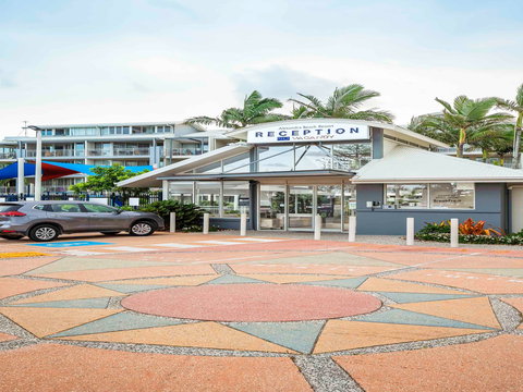 Breakfree Alexandra Beach Resort - Darwin Holiday 17
