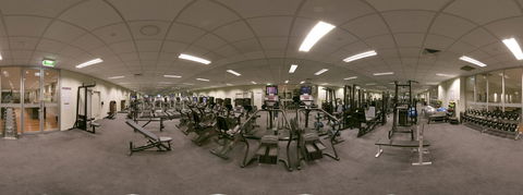 The Westin Melbourne - Darwin Holiday 1