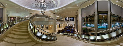 The Westin Melbourne - Darwin Holiday 5