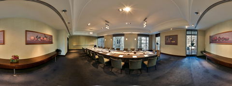 The Westin Melbourne - Darwin Holiday 7