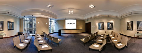 The Westin Melbourne - Darwin Holiday 8