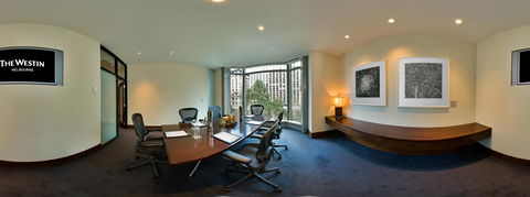 The Westin Melbourne - Darwin Holiday 13