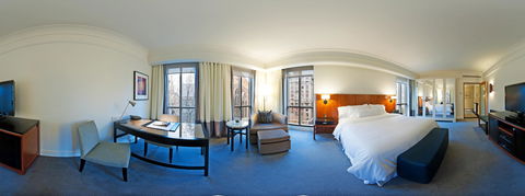 The Westin Melbourne - Darwin Holiday 18