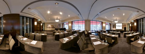 The Westin Melbourne - Darwin Holiday 21