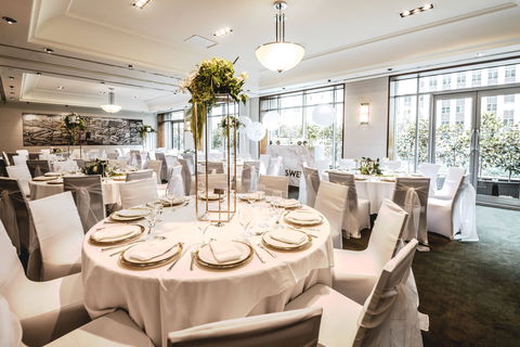 The Westin Melbourne - Darwin Holiday 26