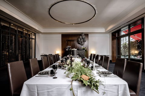 The Westin Melbourne - Darwin Holiday 27