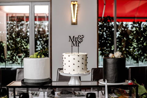 The Westin Melbourne - Darwin Holiday 28