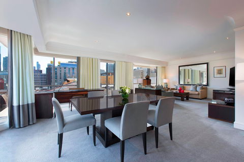 The Westin Melbourne - Darwin Holiday 37