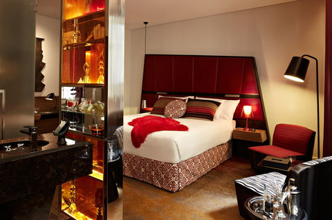 QT Sydney - Darwin Holiday 8