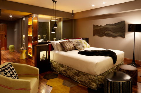 QT Sydney - Darwin Holiday 9