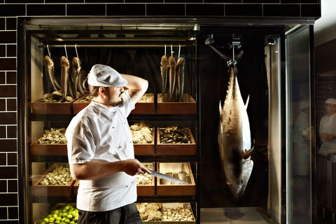 QT Sydney - Darwin Holiday 11