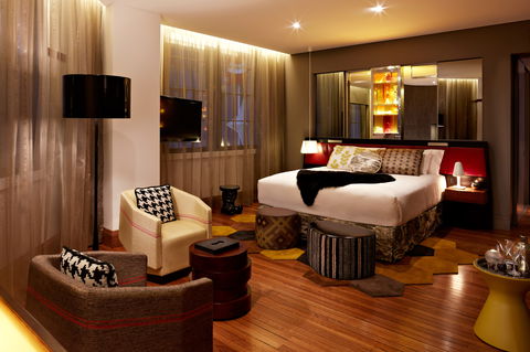 QT Sydney - Darwin Holiday 15