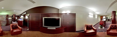 Sheraton Grand Sydney Hyde Park - Darwin Holiday 0