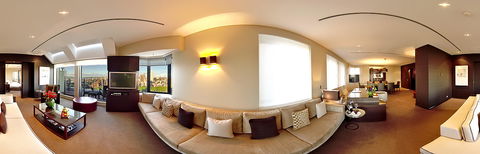 Sheraton Grand Sydney Hyde Park - Darwin Holiday 1