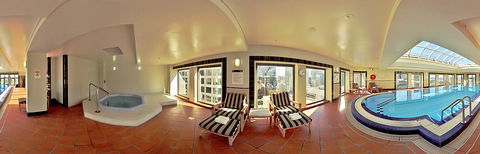 Sheraton Grand Sydney Hyde Park - Darwin Holiday 2