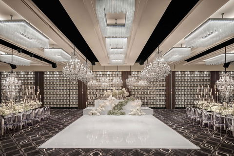 Sheraton Grand Sydney Hyde Park - Darwin Holiday 9